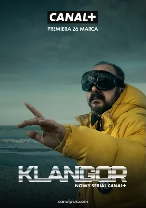 Канарейка (сериал 2021)