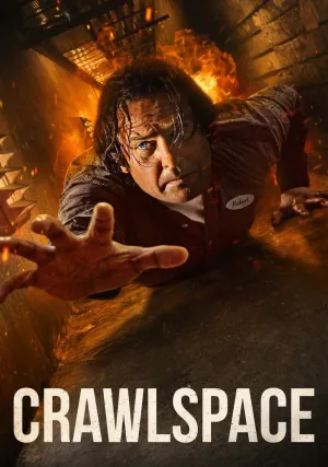 Подвал (2022)
