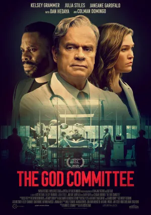 Комитет Бога (2021)