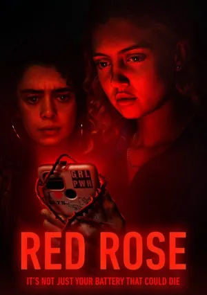 Красная роза (сериал 2022)