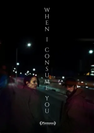 Когда я поглощу тебя (2021)
