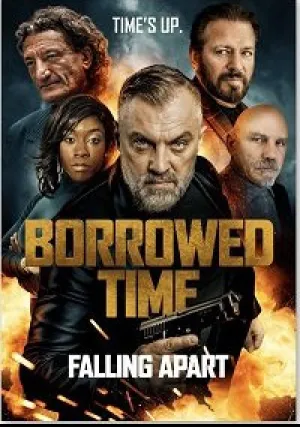 Дни сочтены 3: Разрушение (2021)