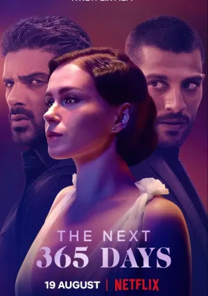 Следующие 365 дней (2022)