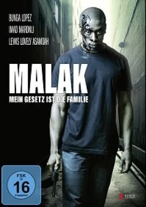 Малак (2019)
