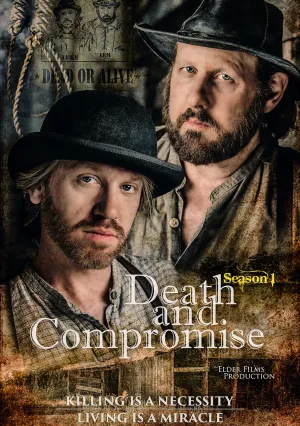Смерть и компромисс (сериал 2019)