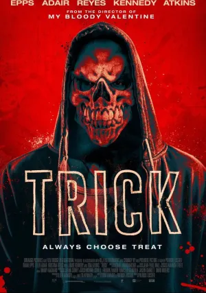 Трюк (2019)