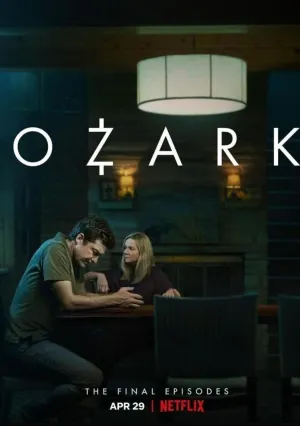 Озарк (сериал 2017)