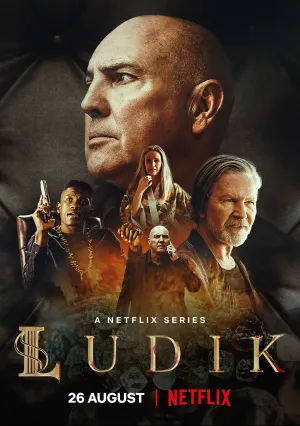 Людик (сериал 2022)