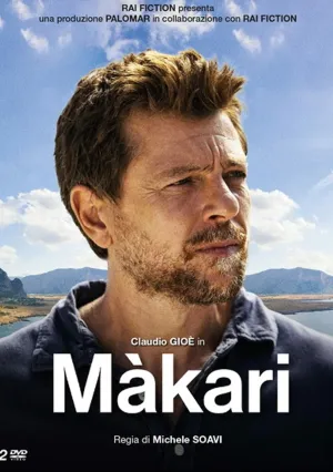 Макари (сериал 2021)
