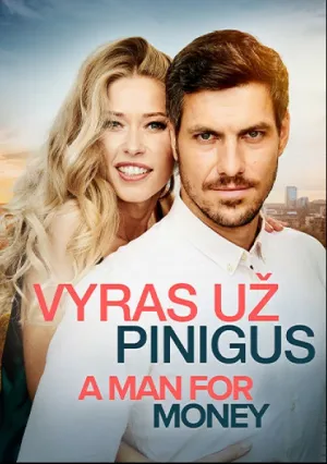 Мужчина за деньги (2021)