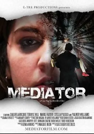 Медиатор (2021)