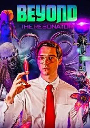 Резонатор 2: За гранью (2022)