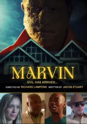Марвин (2021)