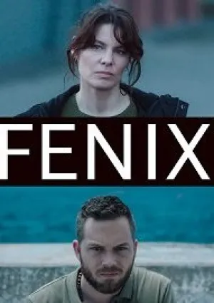 Феникс (сериал 2018)