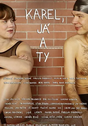 Карэл, я и ты (2019)