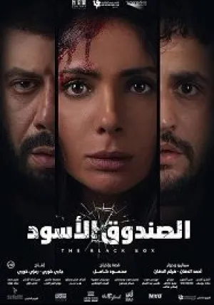 Черная коробка (2020)