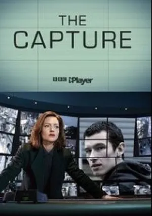 Захват (сериал 2019)
