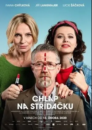Совместная опека (2020)