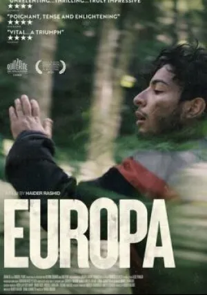 Европа (2021)