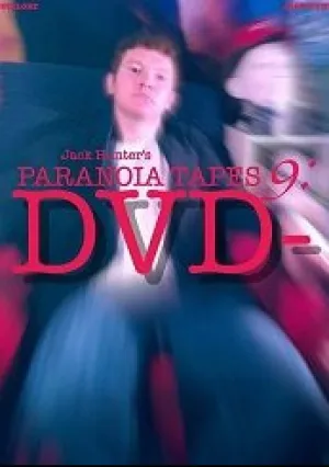 Параноидальные плёнки 9: DVD- (2020)
