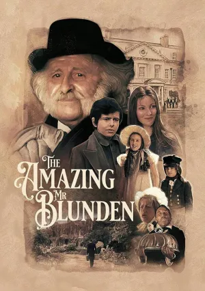 Изумительный мистер Бланден (1972)