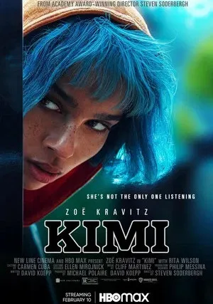 Кими (2022)