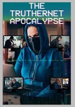 Апокалипсис конспирологов (2020)