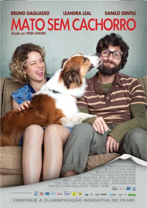 Похититель собаки (2013)