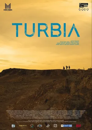 Ливень (сериал 2022)