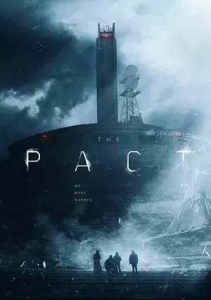 Пакт (сериал 2022)