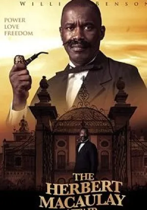 История Герберта Маколея (2019)