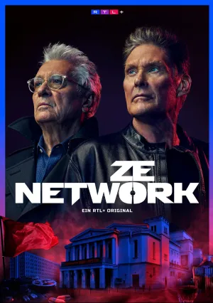 Сеть (сериал 2022)