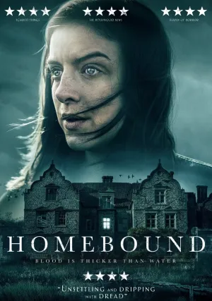 Возвращение домой (2021)