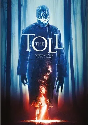 Толмен. Демон леса (2020)
