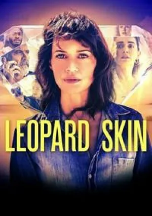 Леопардовая шкура (сериал 2022)