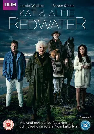 Рэдуотер (сериал 2017)
