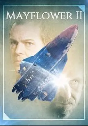 Мэйфлауэр II (2020)