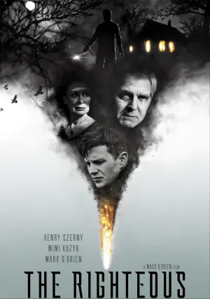Незнакомец (2021)