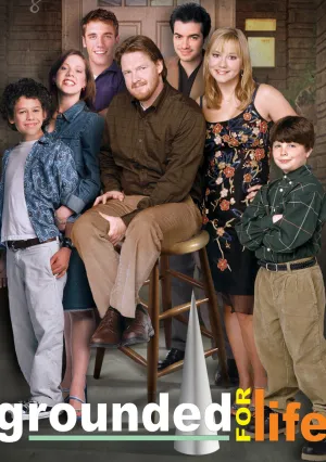 Основа для жизни (сериал 2001)