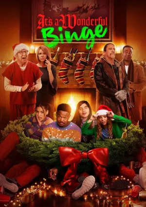 Кутёж 2: Этот чудесный запой (2022)