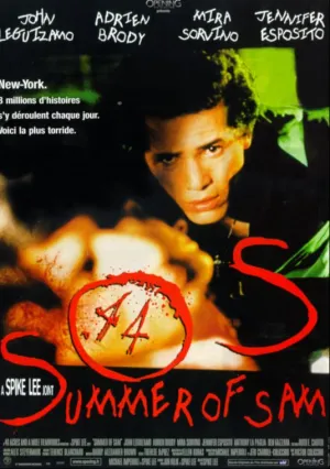 Кровавое лето Сэма (1999)
