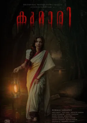 Кумари (2022)