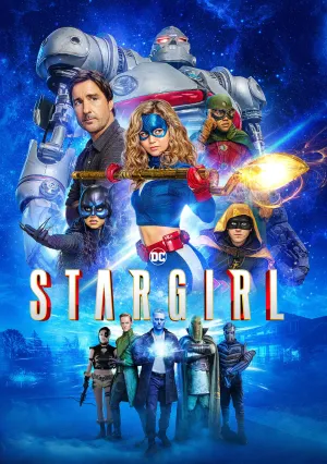 Старгёрл (сериал 2020)