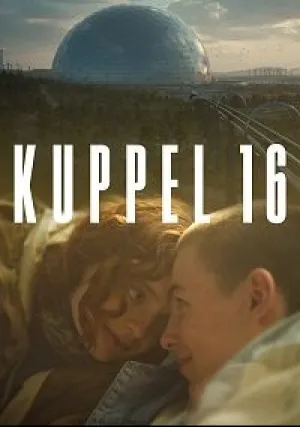 Купол 16 (сериал 2022)