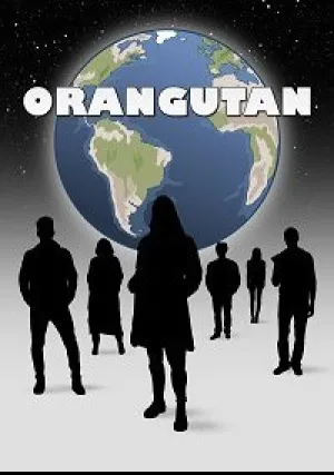 Орангутан (2021)