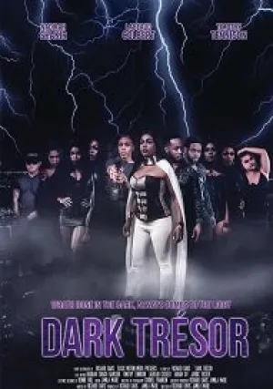 Темное сокровище (2019)