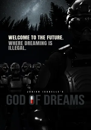 Бог сновидений (2022)