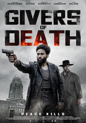 Дарующие смерть (2020)