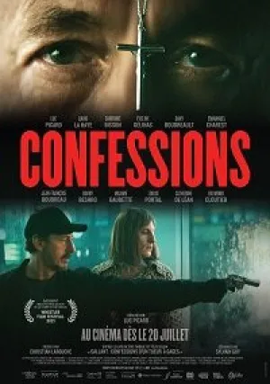 Исповедь киллера (2022)
