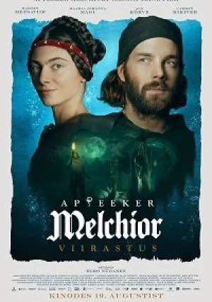 Аптекарь Мельхиор. Призрак (2022)